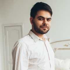 Саня Тюхтин, 35 лет, Москва