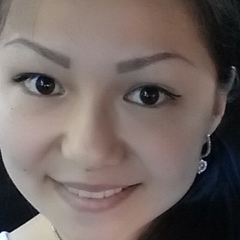Aigerim Karimbayeva, 34 года, Алматы