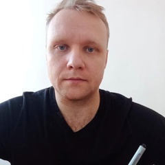 Василий Стариковский, Калининград