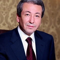 Адахан Мадумаров, 60 лет, Ош