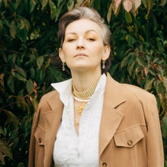 Julia Titova, Санкт-Петербург