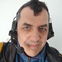 Марат Кулиев, 52 года, Севастополь