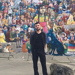Марат Салманов, 34 года, Тбилиси