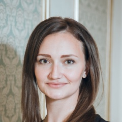 Оля Белозерская, 37 лет, Тверь