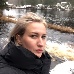 Ольга Смерчинская, 37 лет, Санкт-Петербург