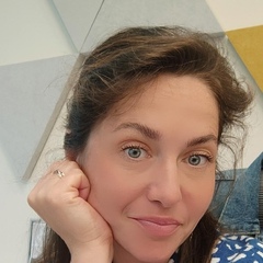 Елена Кирсанова, 36 лет