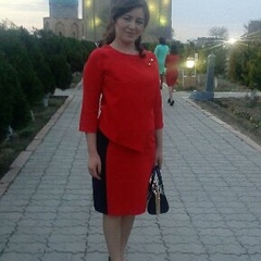 Озода Ибрагимова, 40 лет, Туркестан