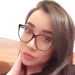 Aida Sersembaeva, 35 лет