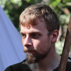Сергей Рудных, 33 года, Химки