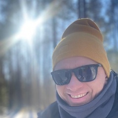 Дэн Петухов, 44 года, Санкт-Петербург