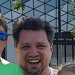 Тихон Русаков, 50 лет, Москва