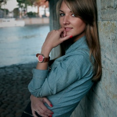 Natalia Kretova, 35 лет, Санкт-Петербург