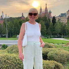 Лариса Васильева, 51 год, Санкт-Петербург