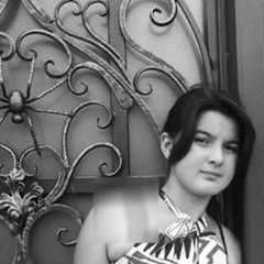 Милана Березгова, 25 лет, Москва
