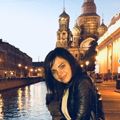 Марина Бубнова, 40 лет, Санкт-Петербург