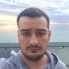 Владимир Федин, Саратов