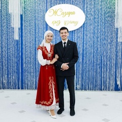Мадина Бокаева, Актау
