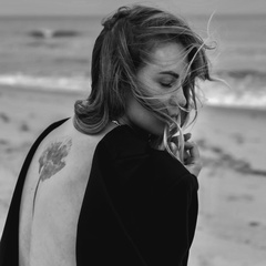 Екатерина Новосельцева, 36 лет