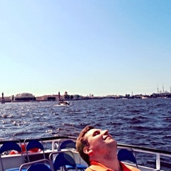 Dmitriy Solomonov, 40 лет, Москва