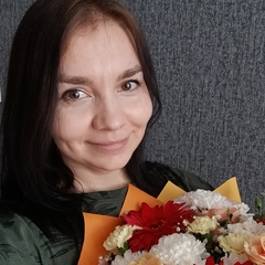 Инна Дичек, Барнаул