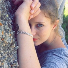 Настя Земченкова, 36 лет