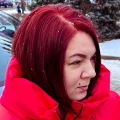 Олеся Яхимович, Санкт-Петербург