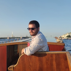 Орхан Рзаев, 32 года, Санкт-Петербург