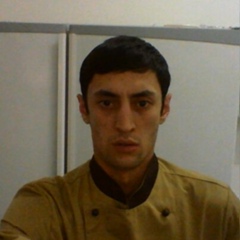Данияр Абдреев, Алматы