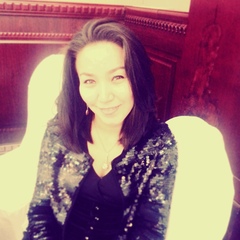 Айгерим Ажмуханова, 38 лет, Актау