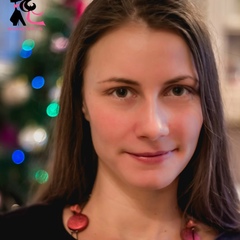 Арина Рудакова, Санкт-Петербург