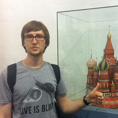 Сергей Субботин, 38 лет, Москва