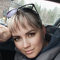 Светлана Шабанова, Иркутск