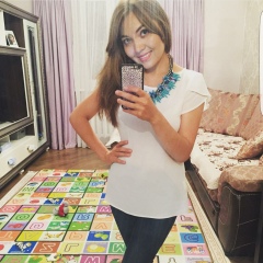 Raushana Akhmetova, 37 лет, Астана