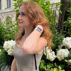 Анастасия Кузнецова