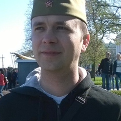 Александр Володин, 41 год, Санкт-Петербург