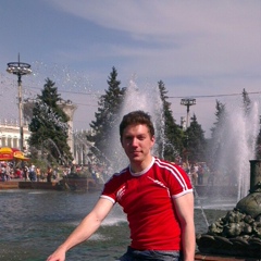 Антон Родиков, 36 лет, Москва