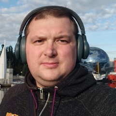 Антон Протасов, Киров