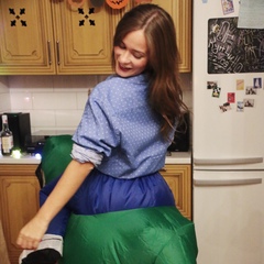 Маша Кособокова, 36 лет, Санкт-Петербург