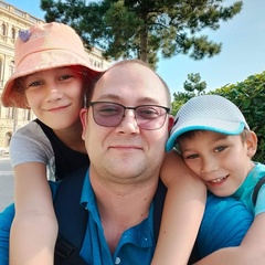 Константин Коваль, 47 лет, Калининград