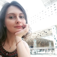 Оля Исмаилова, 38 лет, Москва