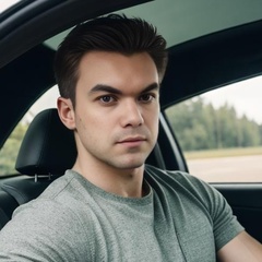 Роман Захаров, Санкт-Петербург