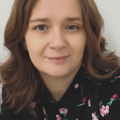 Оля Фролова, Москва