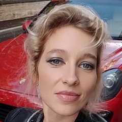 Анжелика Яшина, 39 лет, Москва