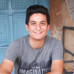 Mohamed Selmi, 30 лет, Gabès