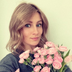 Марина Рассказова, 38 лет, Москва