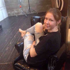 Светлана Тарасова, 39 лет, Москва