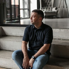 Дмитрий Гурвич, 39 лет, Санкт-Петербург