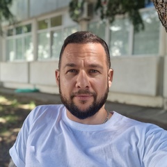 Slava Zaridiansky, Надым
