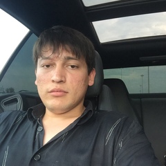 Murod Raxmatov