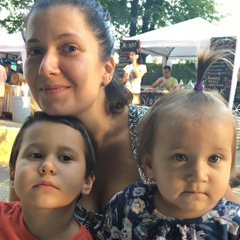 Нина Ларионова, 37 лет, Харьков